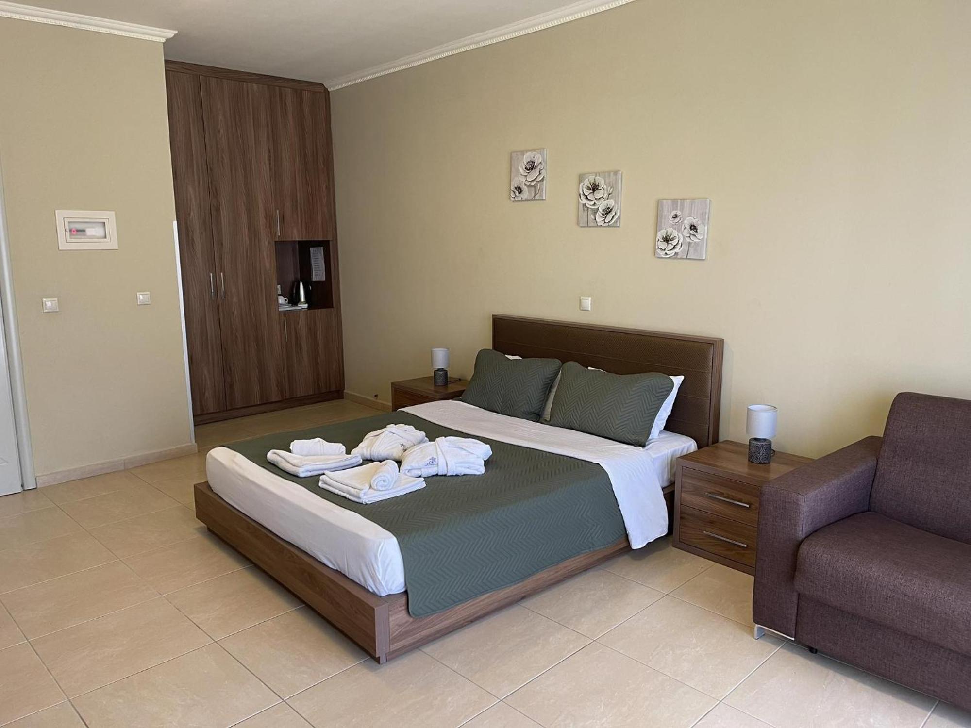 Orchidea Boutique Hotel Kallithea  Kültér fotó
