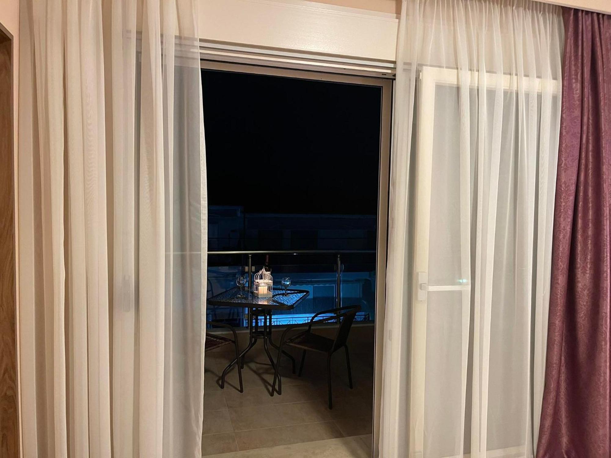 Orchidea Boutique Hotel Kallithea  Kültér fotó