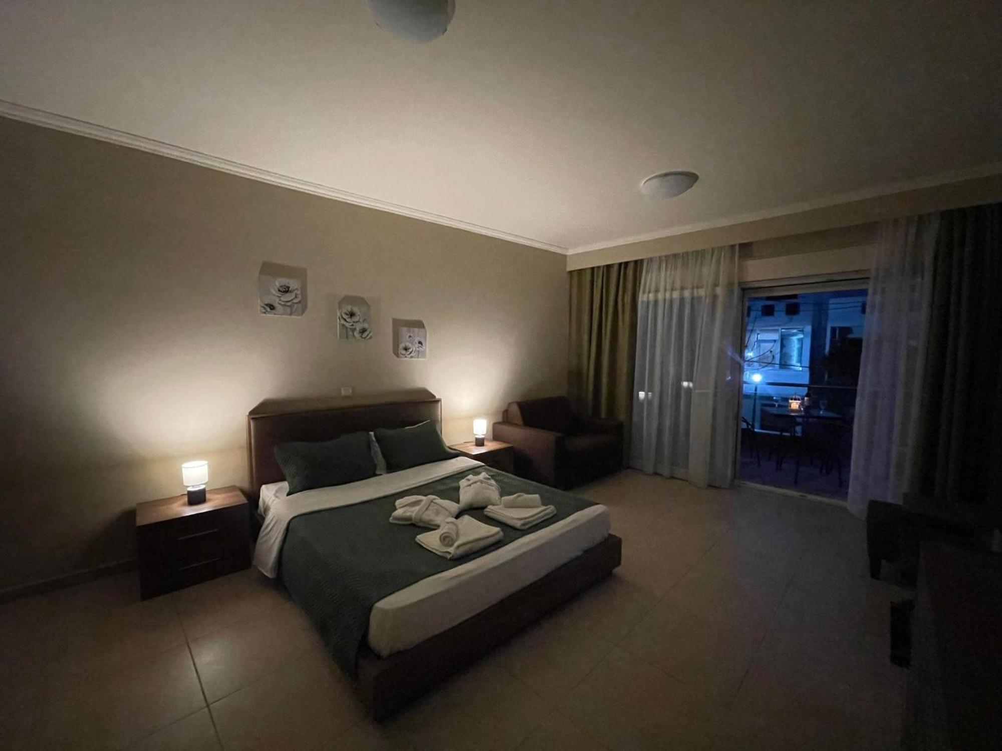 Orchidea Boutique Hotel Kallithea  Kültér fotó