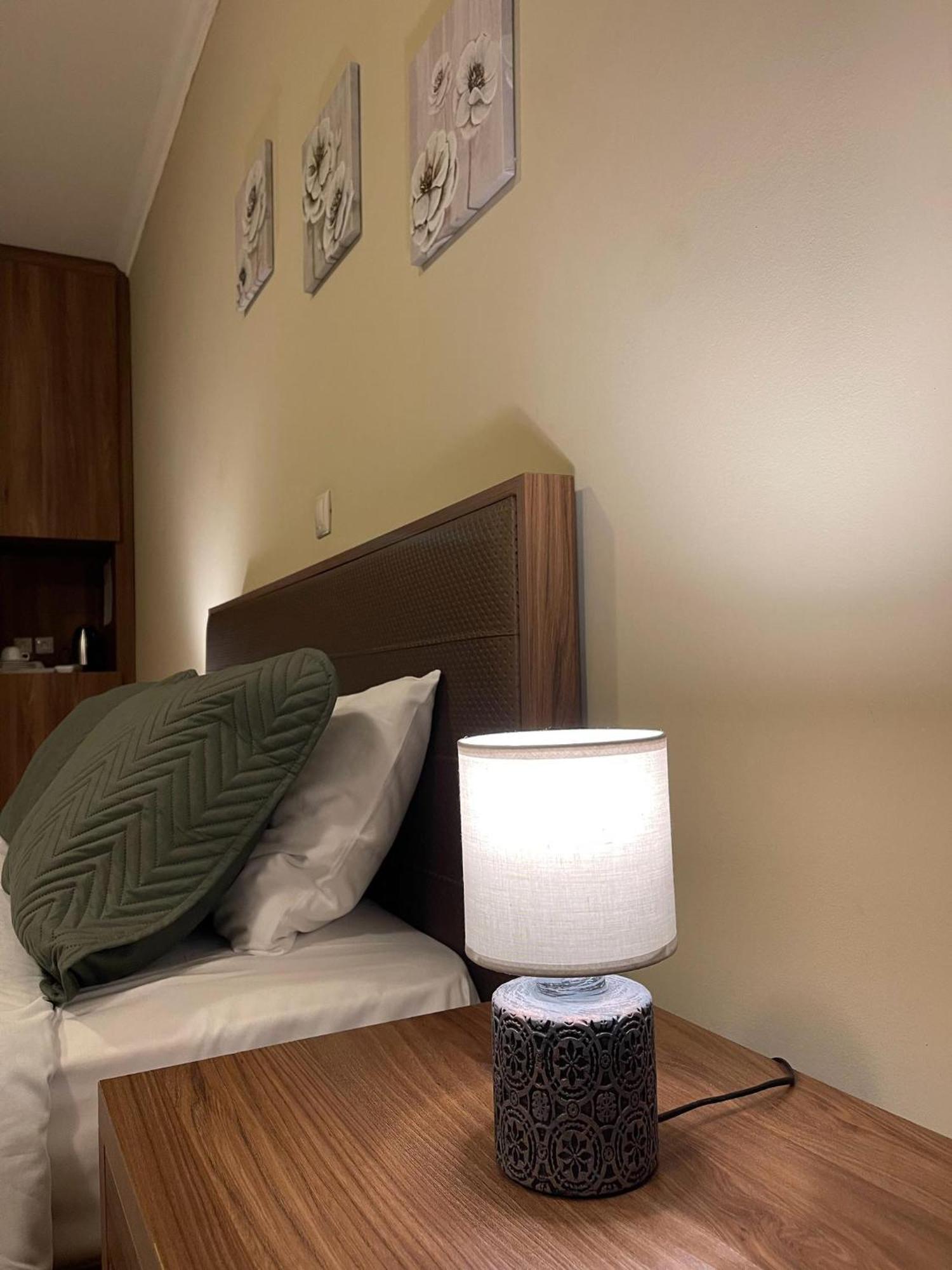 Orchidea Boutique Hotel Kallithea  Kültér fotó