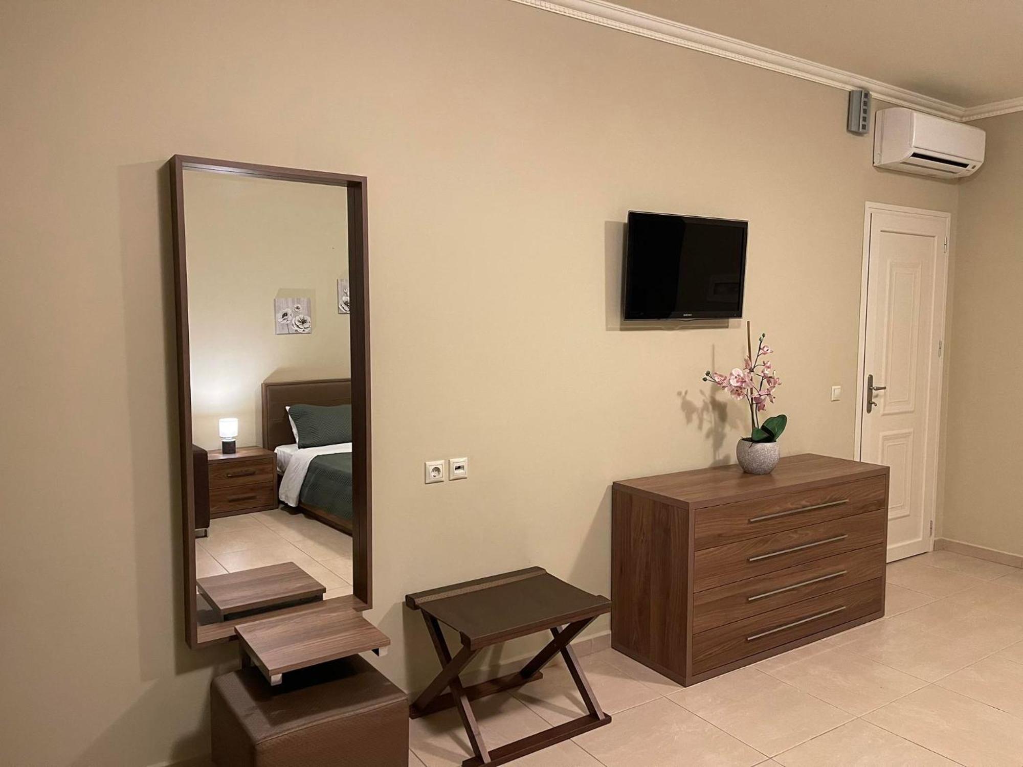 Orchidea Boutique Hotel Kallithea  Kültér fotó