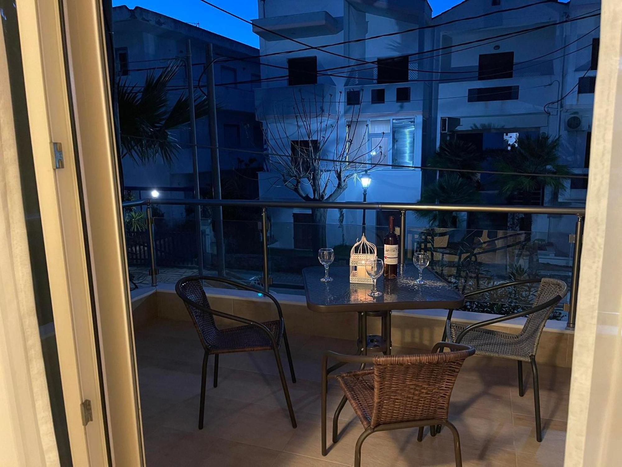 Orchidea Boutique Hotel Kallithea  Kültér fotó