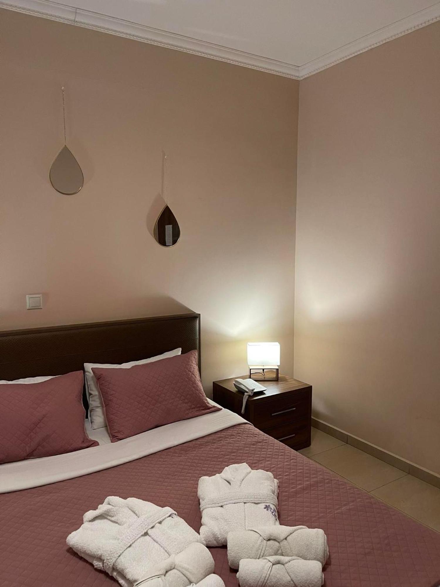 Orchidea Boutique Hotel Kallithea  Kültér fotó