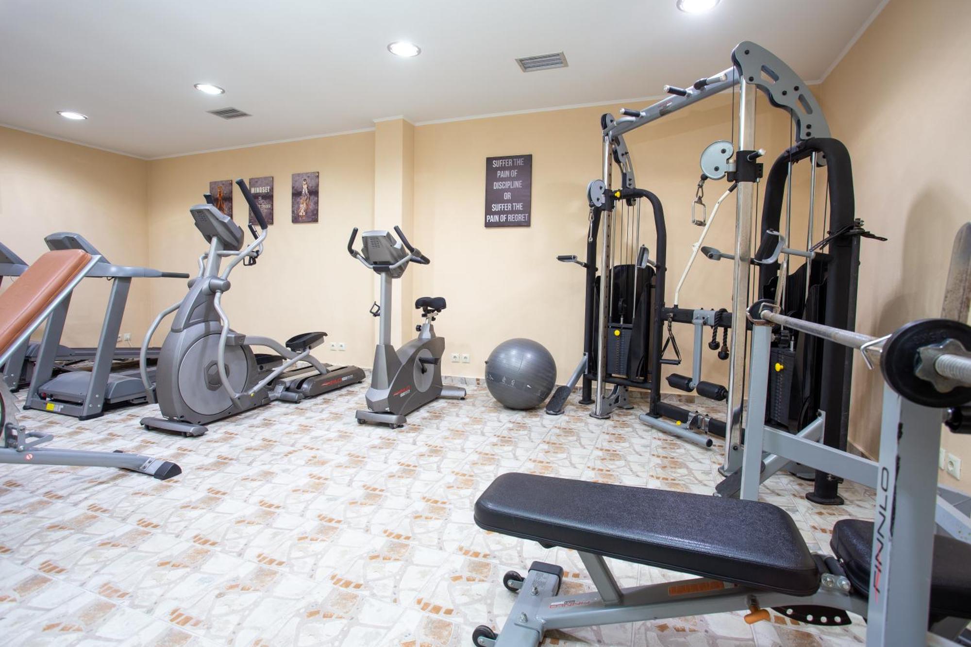 Orchidea Boutique Hotel Kallithea  Kültér fotó