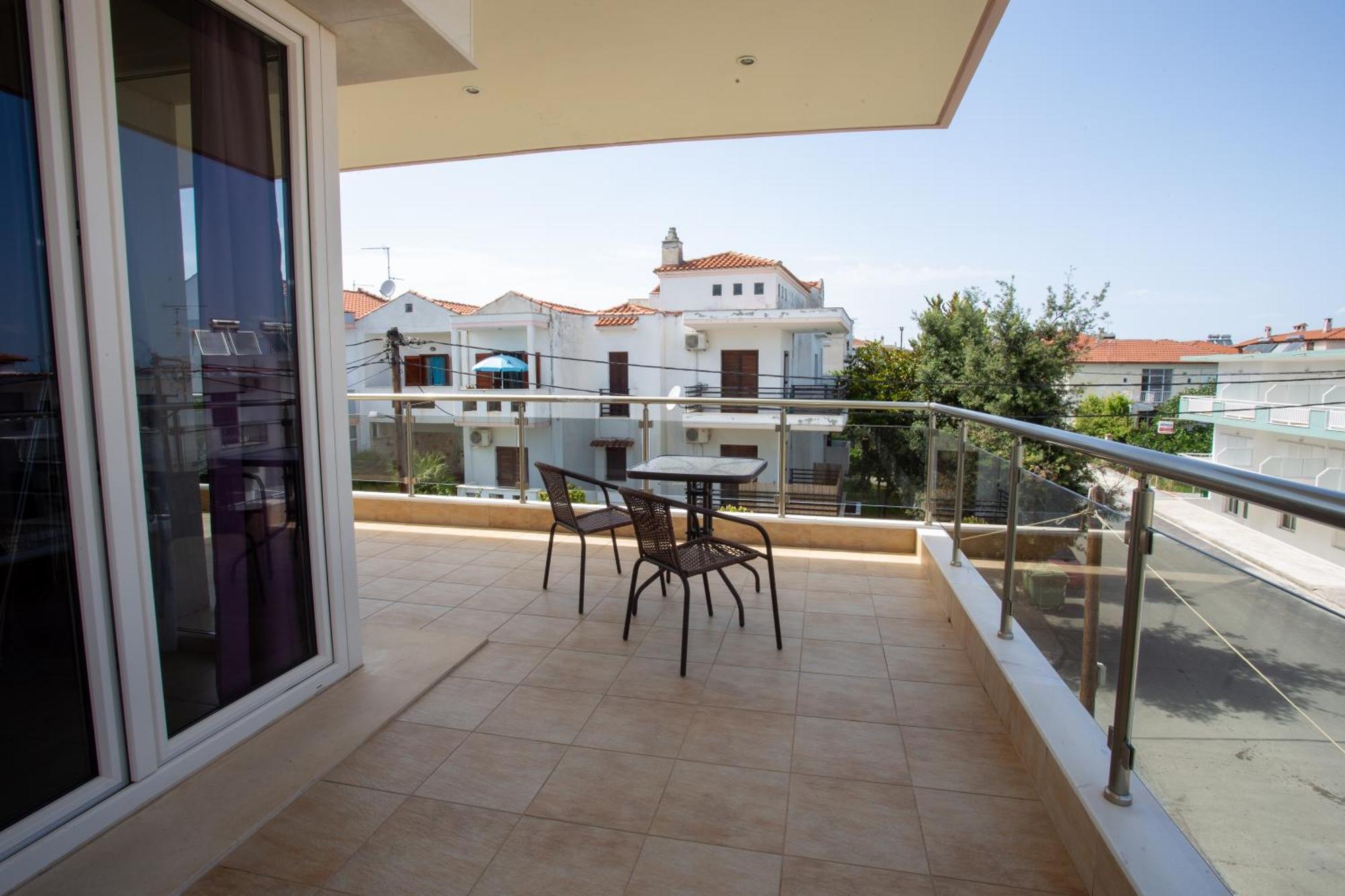 Orchidea Boutique Hotel Kallithea  Kültér fotó
